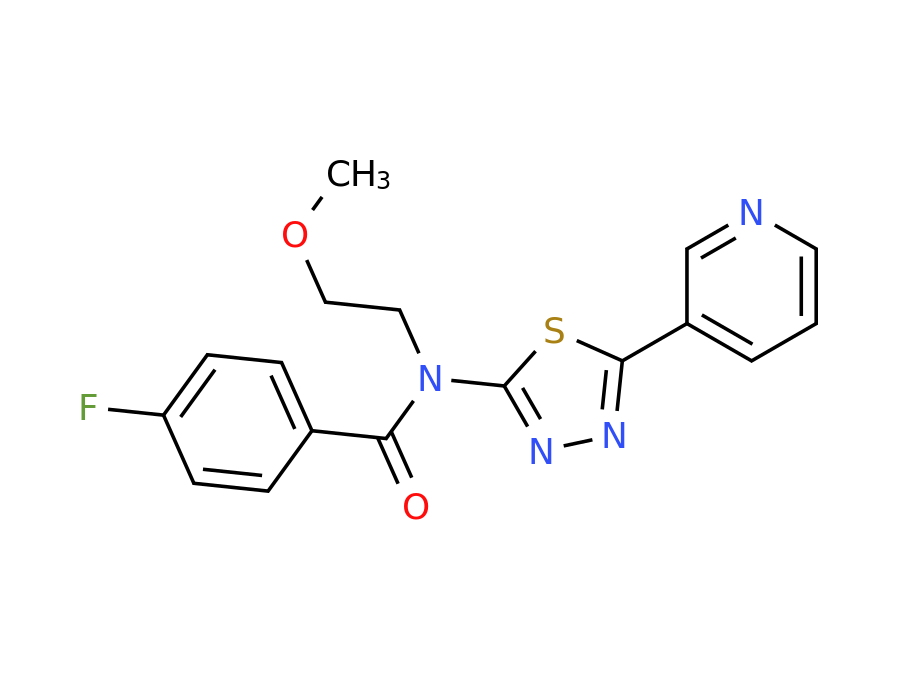 Structure Amb9097073