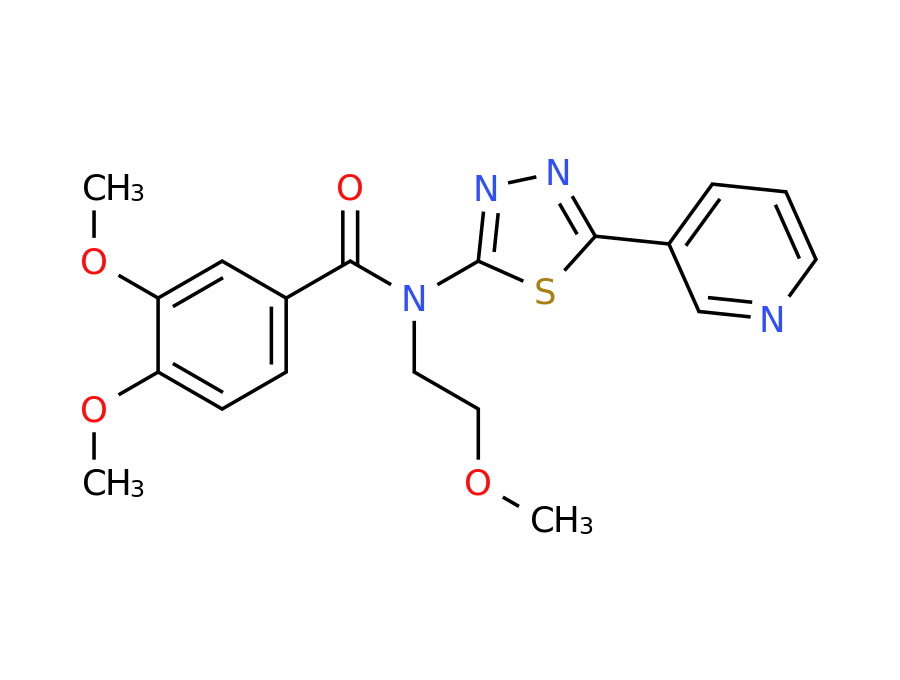 Structure Amb9097087