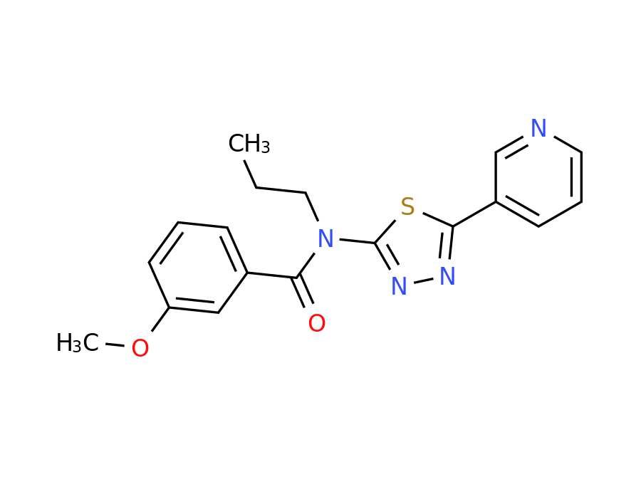 Structure Amb9097093