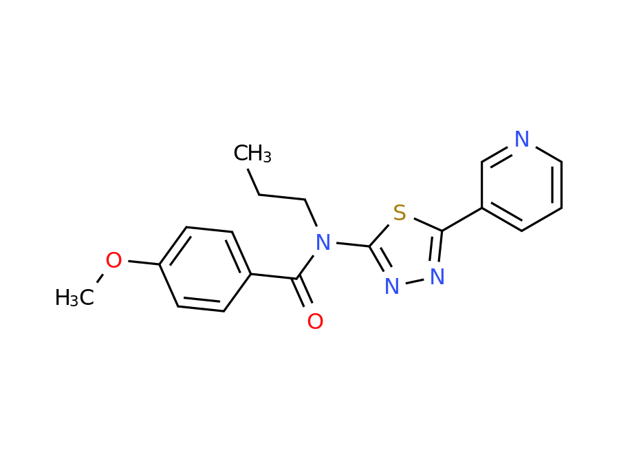 Structure Amb9097094