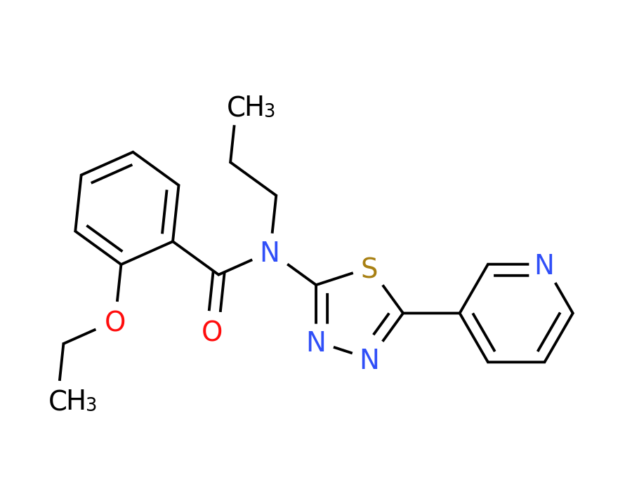 Structure Amb9097102