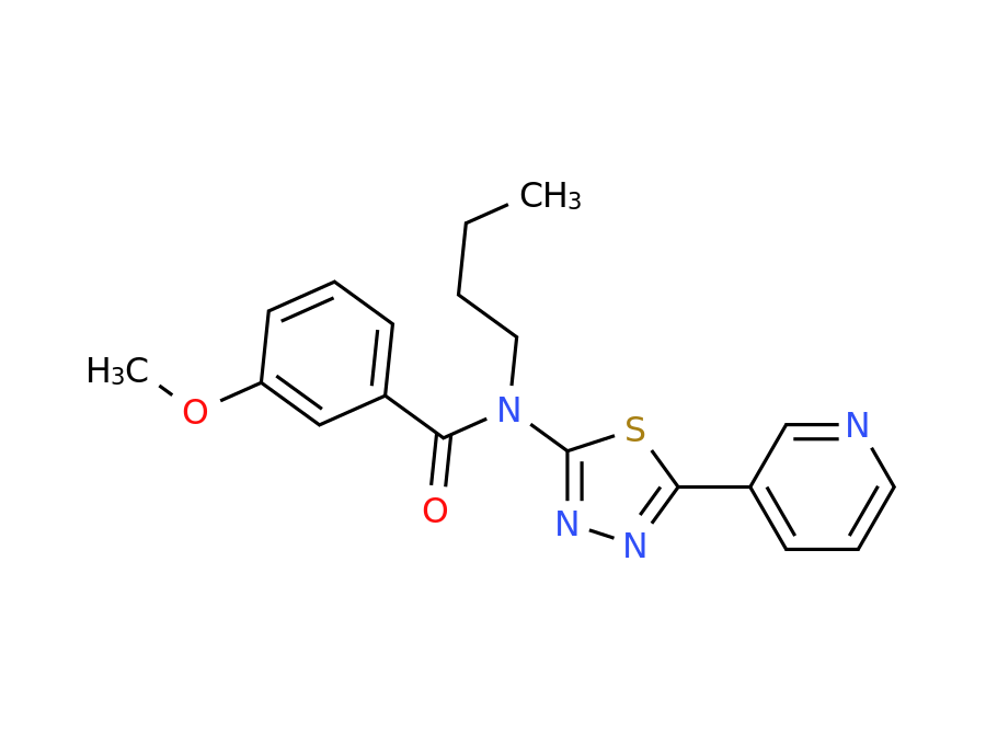 Structure Amb9097107