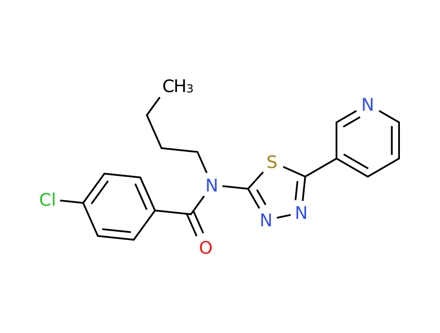 Structure Amb9097108