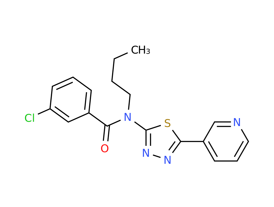 Structure Amb9097110