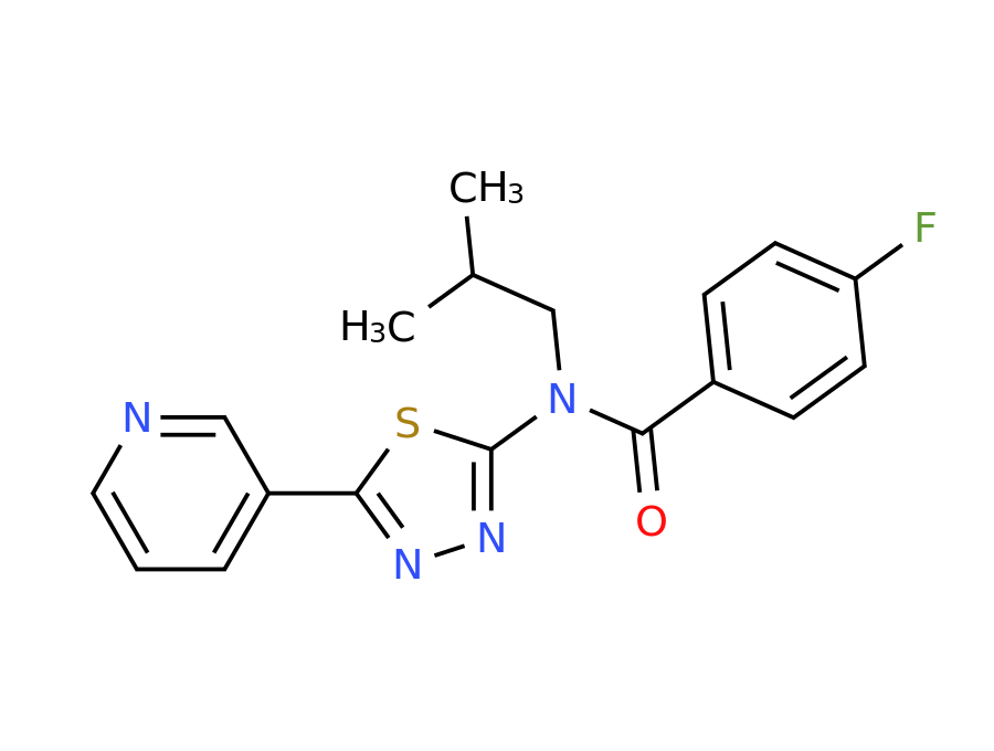 Structure Amb9097116