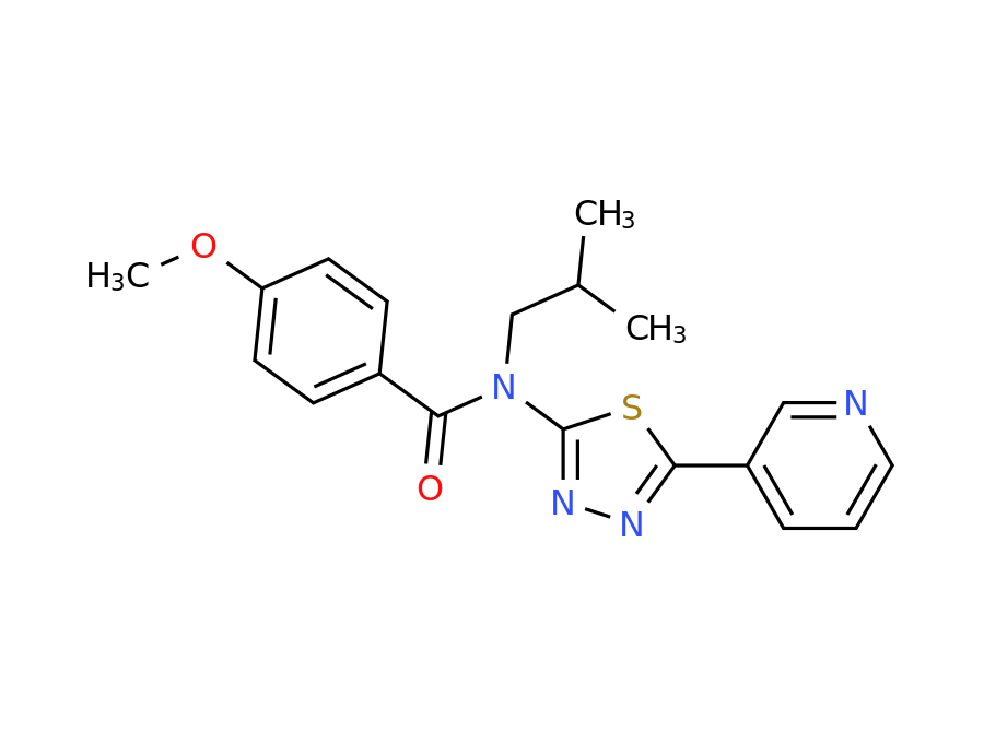 Structure Amb9097117