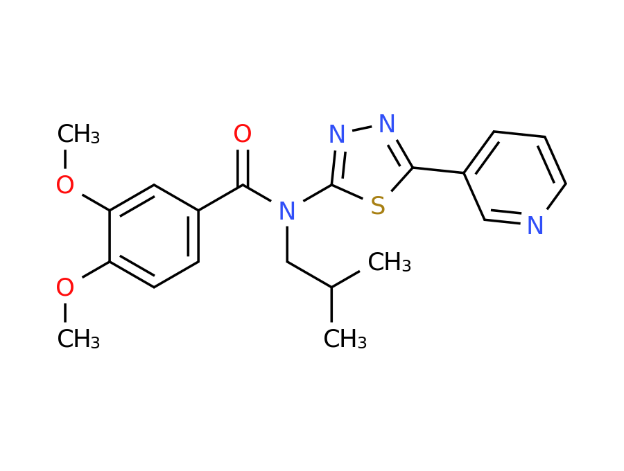 Structure Amb9097124