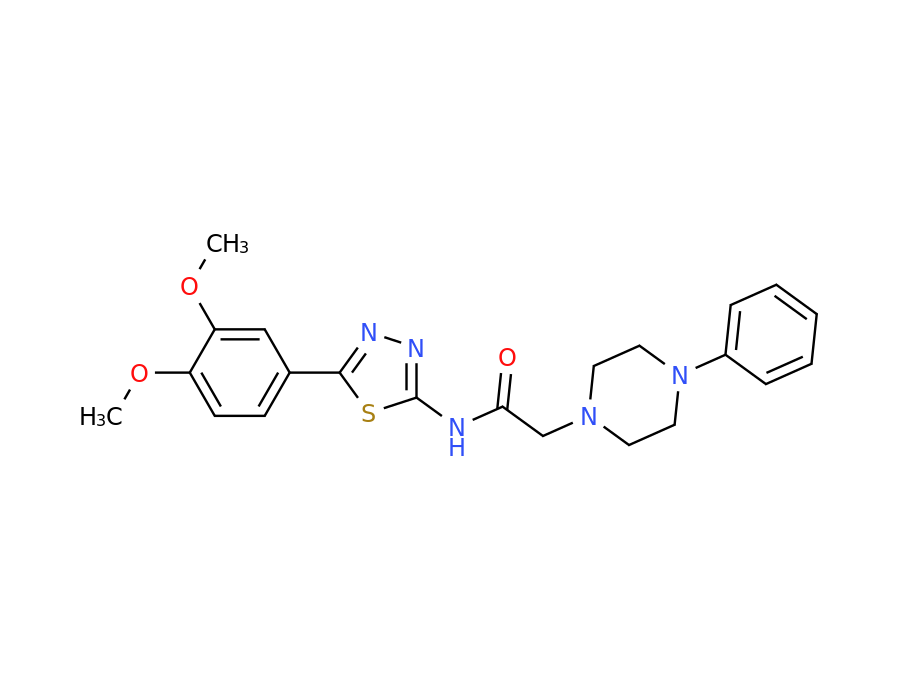 Structure Amb9097166