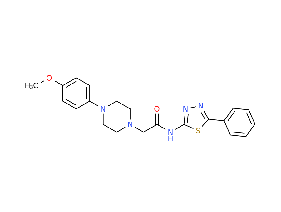 Structure Amb9097185