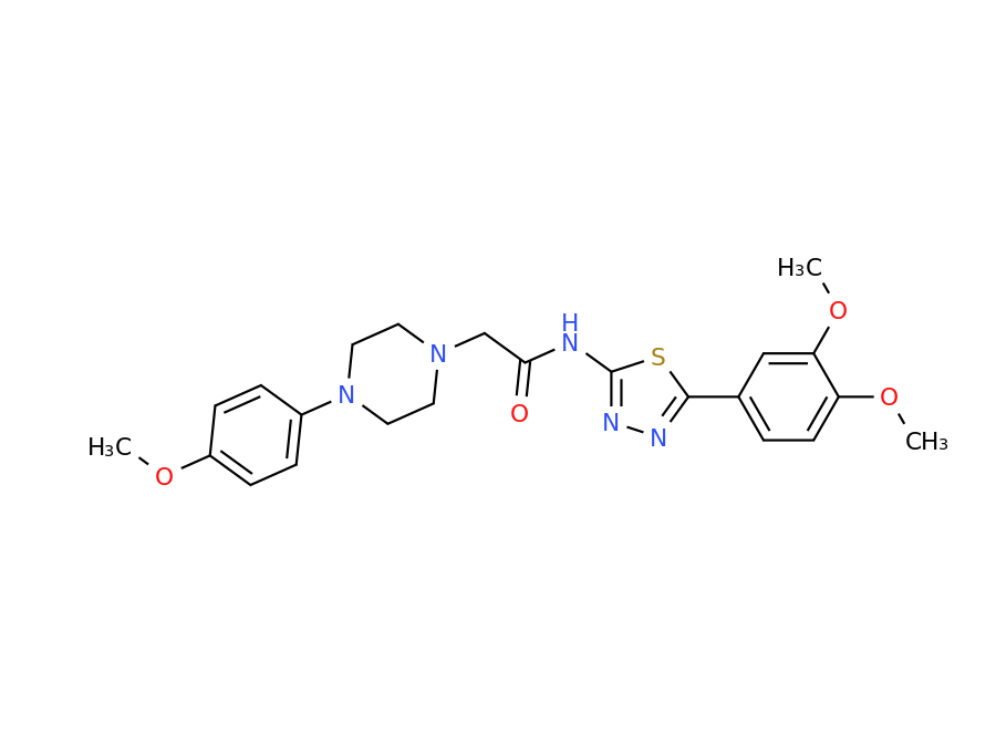 Structure Amb9097186