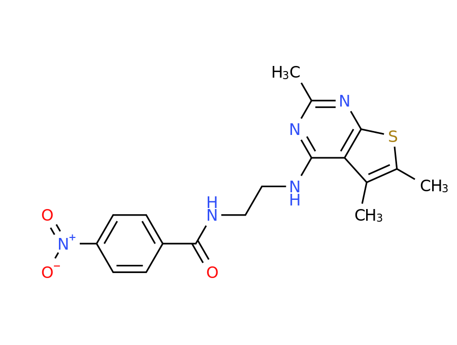 Structure Amb9097242