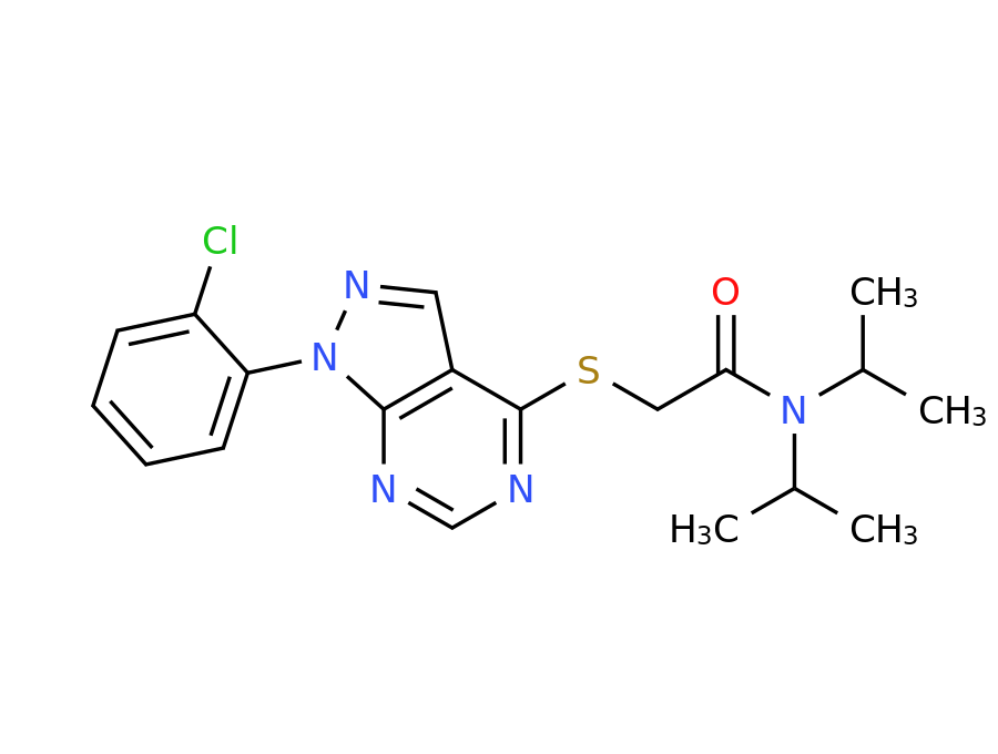 Structure Amb9097253