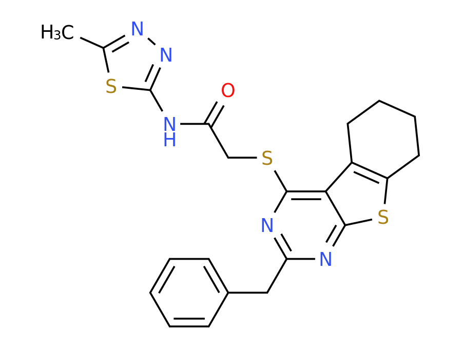 Structure Amb9097613