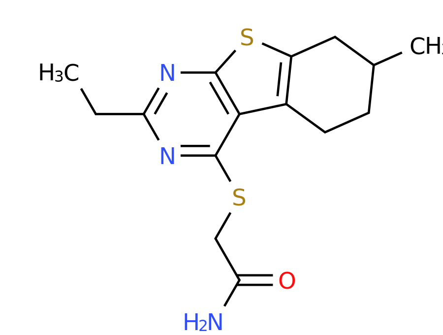 Structure Amb9097624