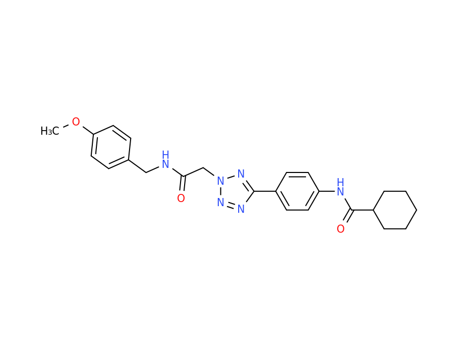 Structure Amb9097640