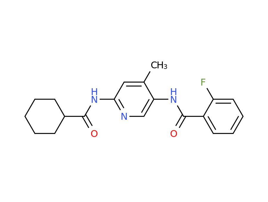 Structure Amb9097692