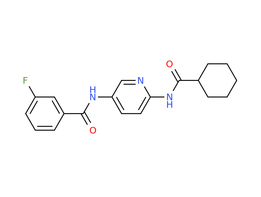 Structure Amb9097693