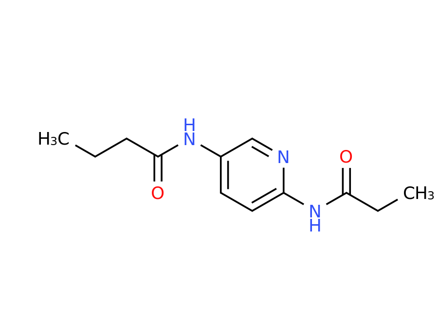 Structure Amb9097709