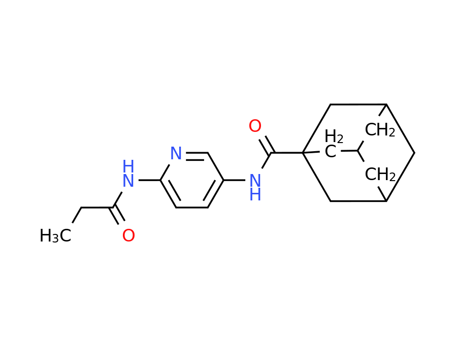 Structure Amb9097713