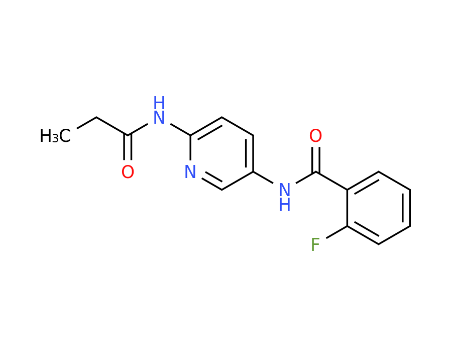 Structure Amb9097715