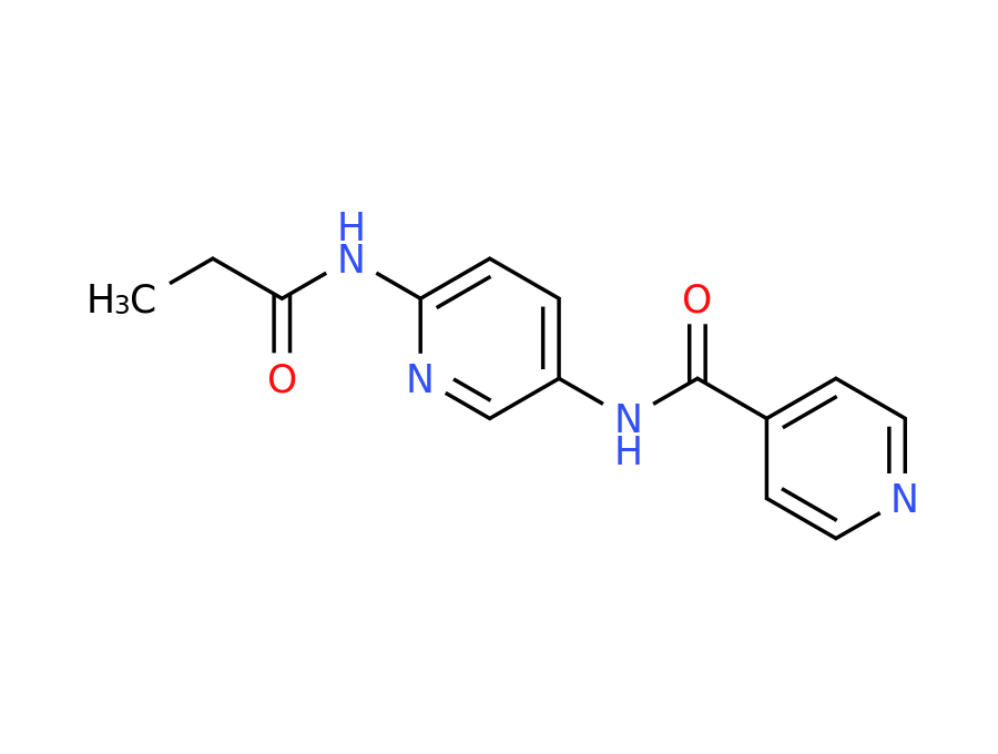 Structure Amb9097722