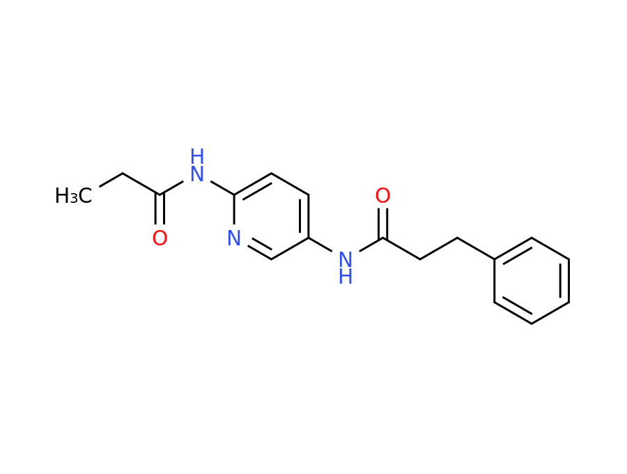 Structure Amb9097723