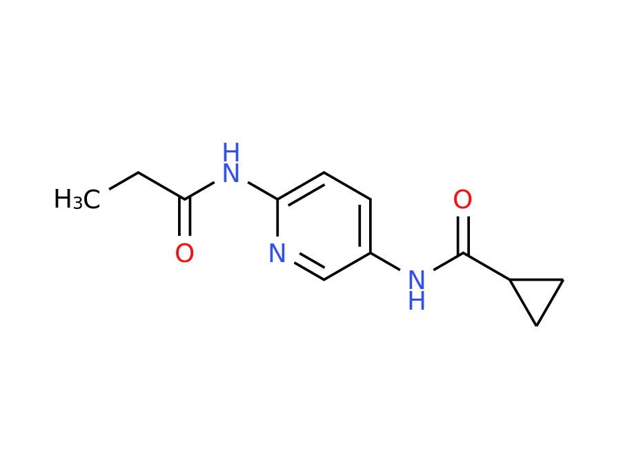 Structure Amb9097725