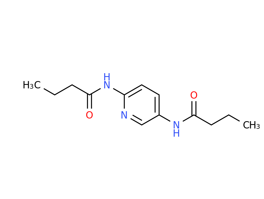 Structure Amb9097734