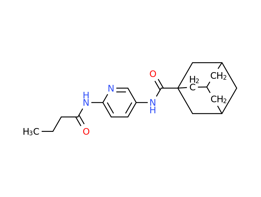 Structure Amb9097742