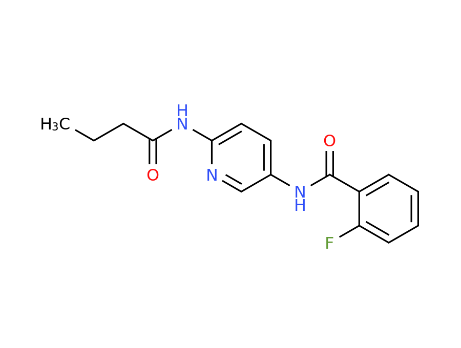 Structure Amb9097744