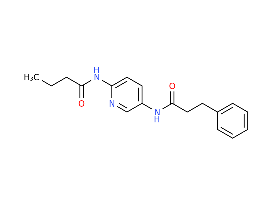 Structure Amb9097754