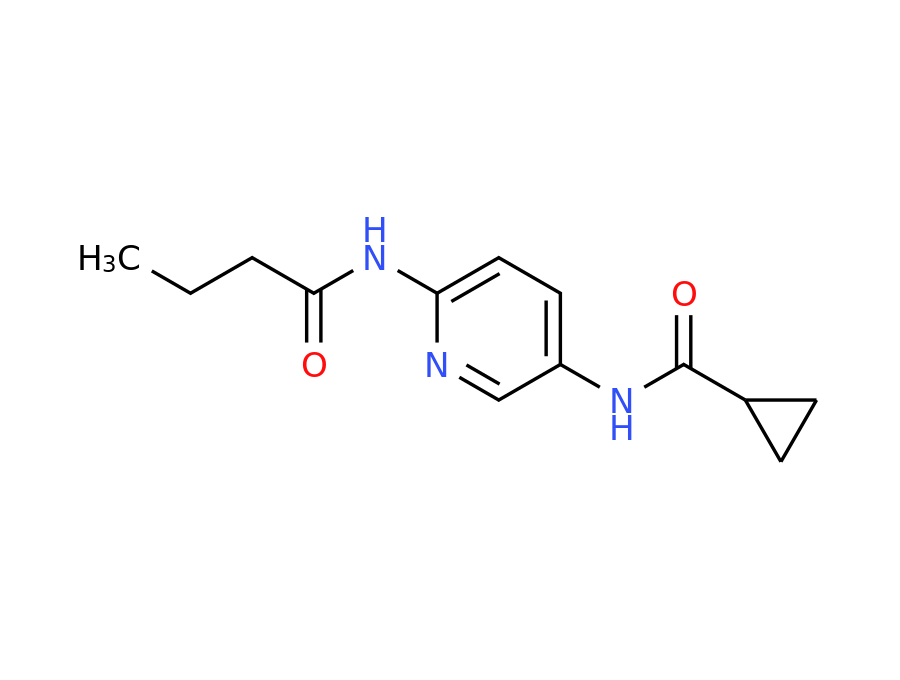 Structure Amb9097757