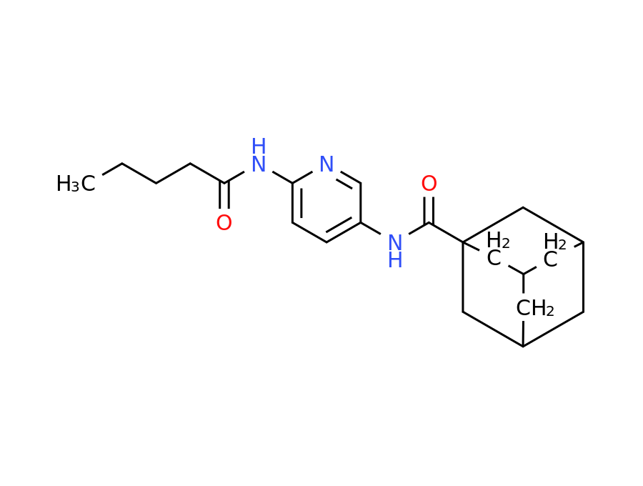 Structure Amb9097765