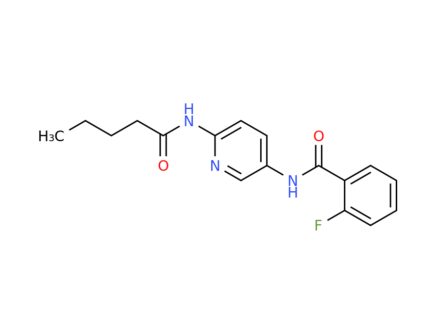 Structure Amb9097767