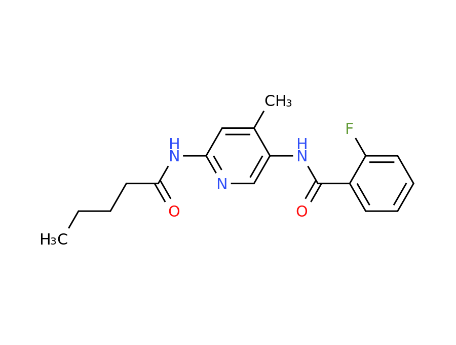 Structure Amb9097768