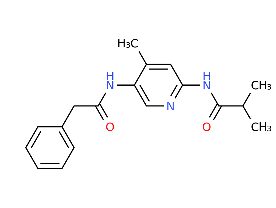 Structure Amb9097804