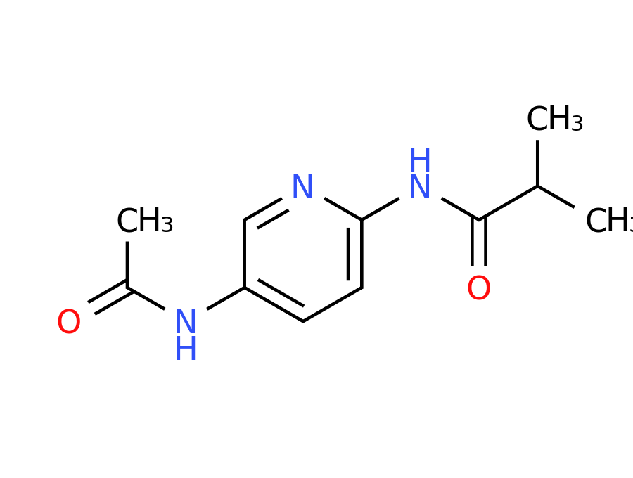 Structure Amb9097810