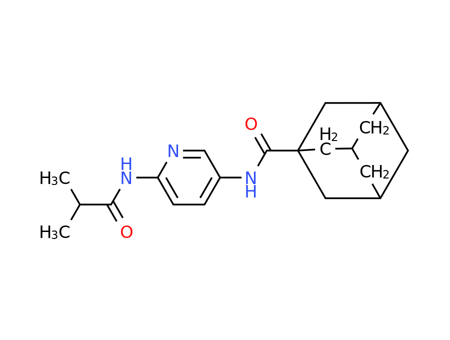 Structure Amb9097816