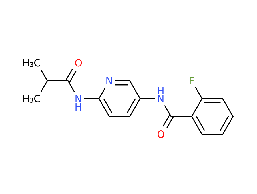 Structure Amb9097817