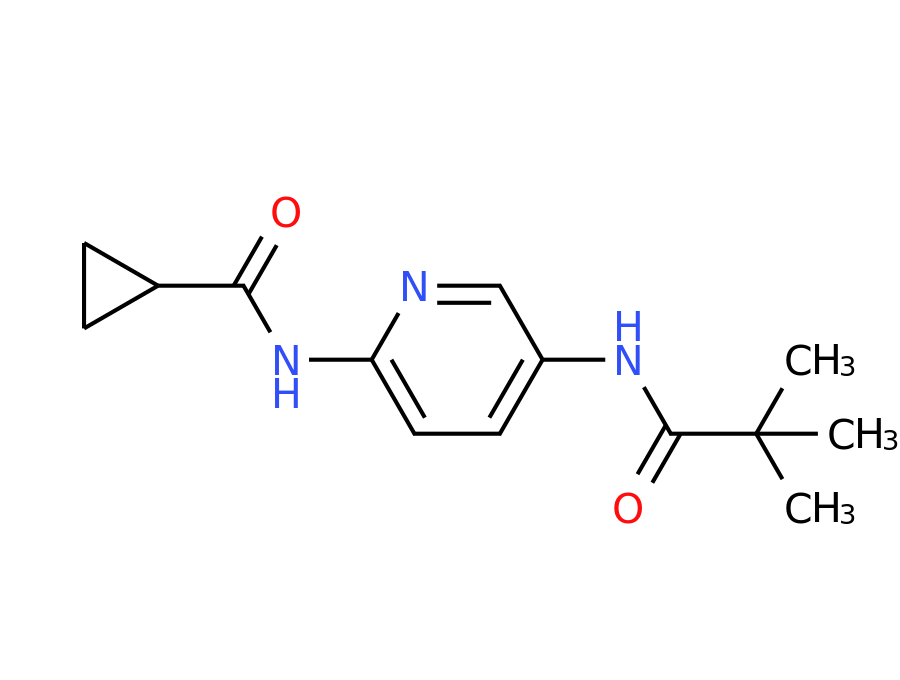 Structure Amb9097835