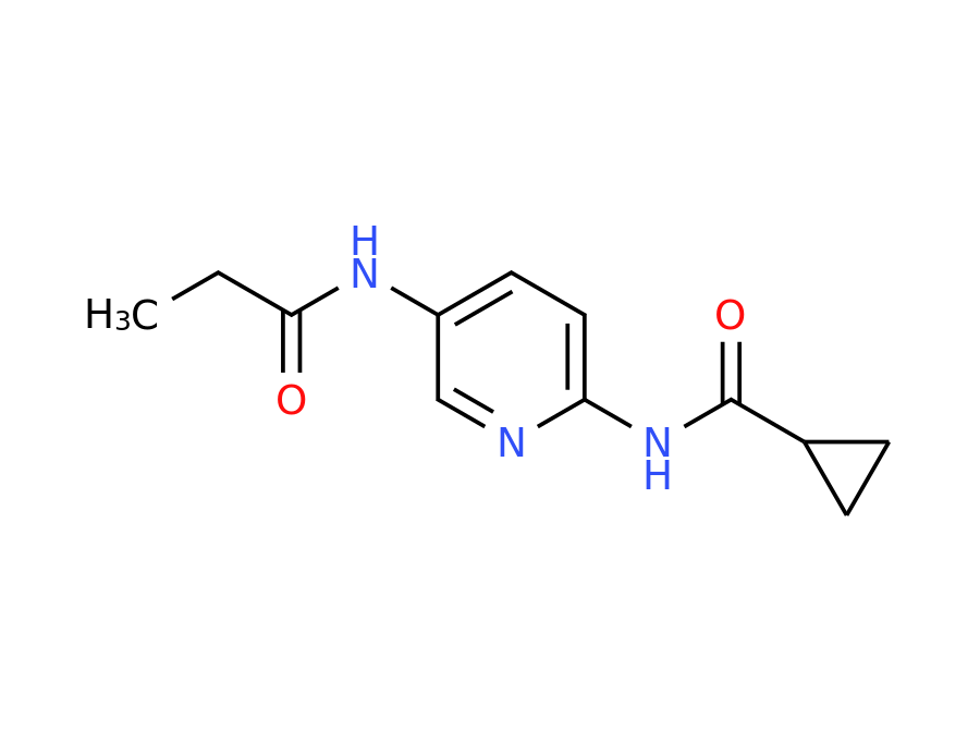 Structure Amb9097838