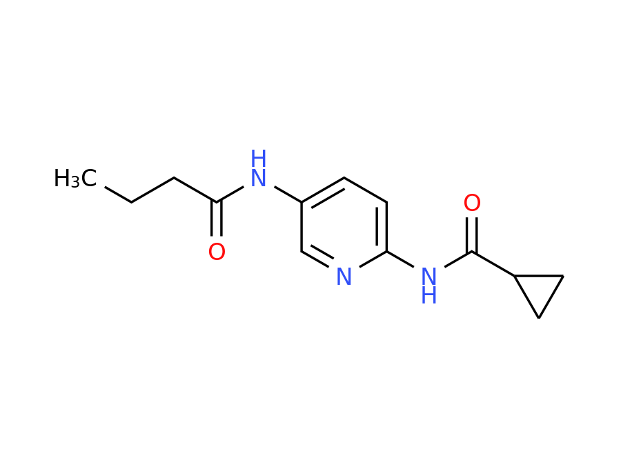 Structure Amb9097839