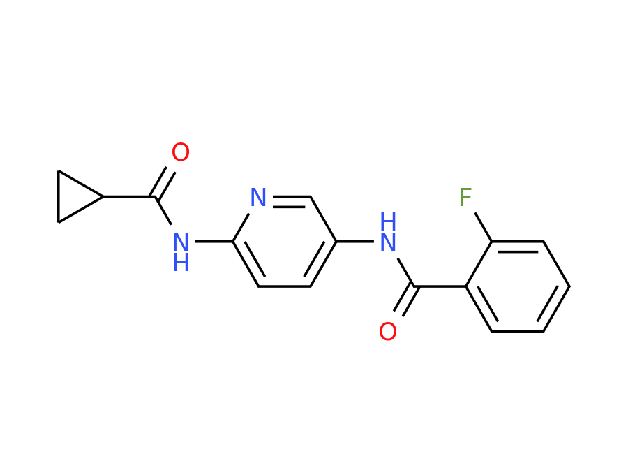 Structure Amb9097843