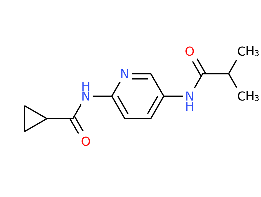 Structure Amb9097851