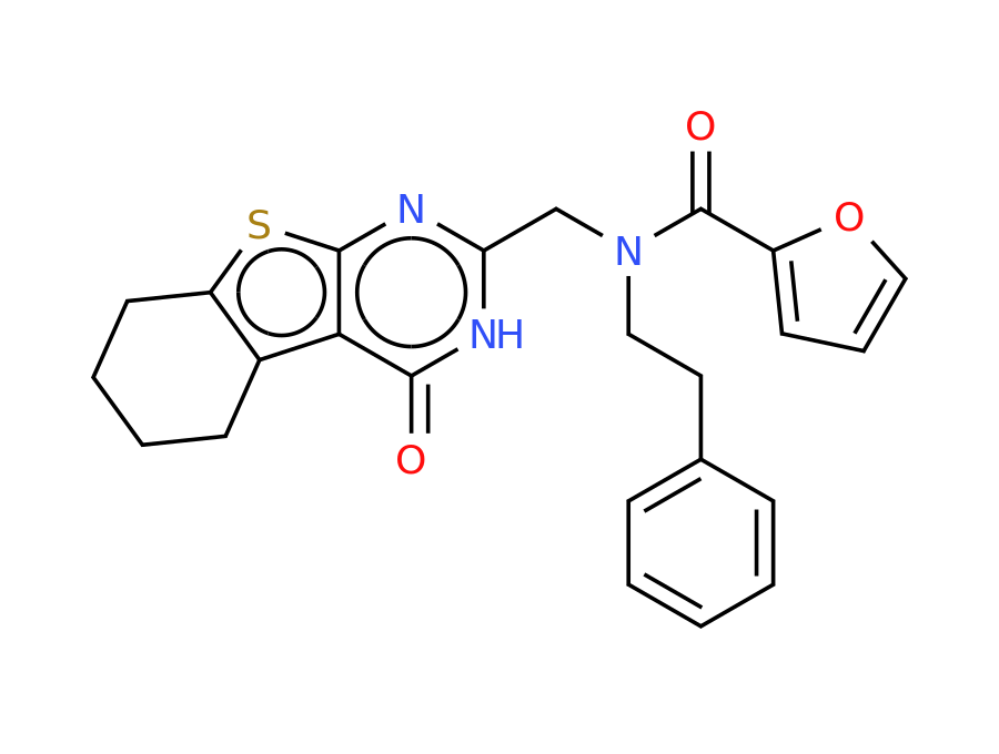 Structure Amb9098048