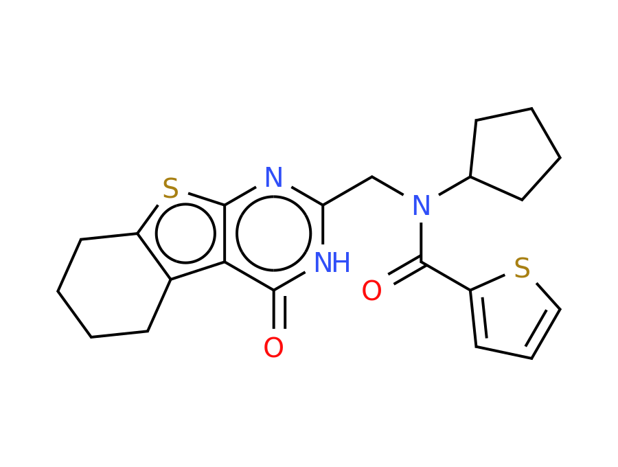 Structure Amb9098049