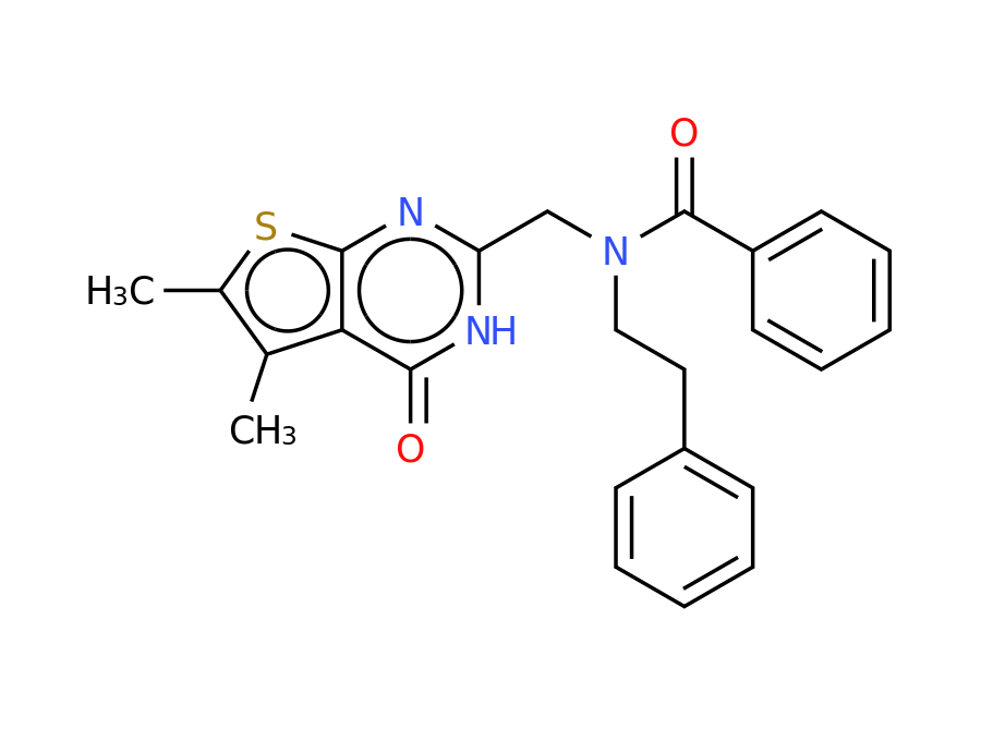 Structure Amb9098062