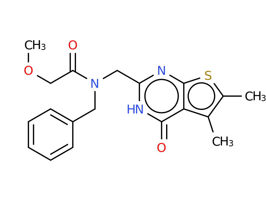 Structure Amb9098072