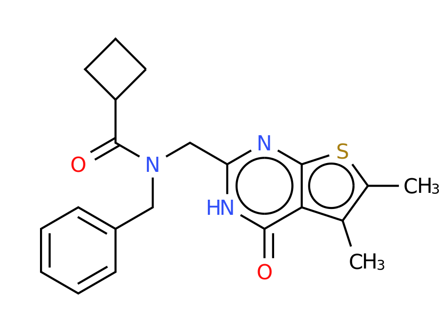 Structure Amb9098087