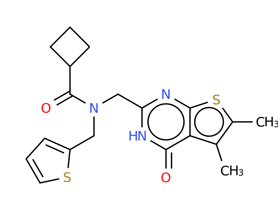 Structure Amb9098088